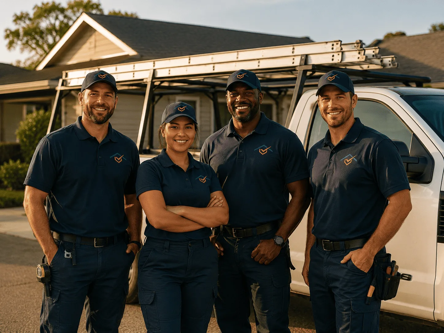 Roof Inspection company in Atalissa, IA